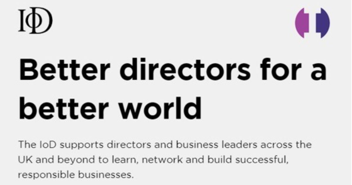 OpenGraph Image for The importance of workplace mental health for directors