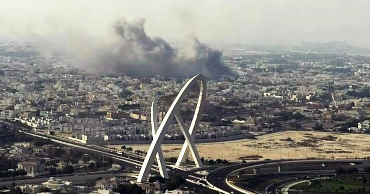 OpenGraph Image for Integrity HSE in live test of its travel security support