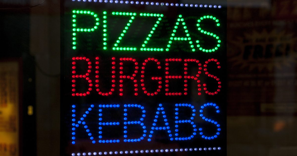 OpenGraph Image for TV boss hits out at government regulation on junk food ads