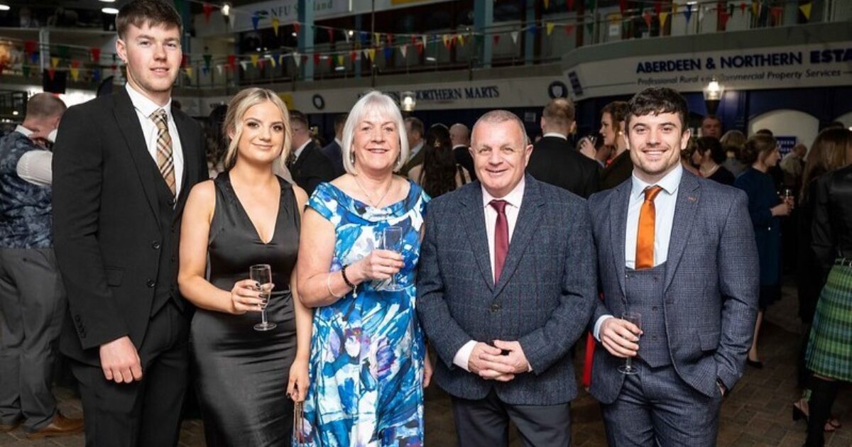 OpenGraph Image for Aberdeenshire family share their heartbreaking story to drive support for Kayleigh’s Wee Stars