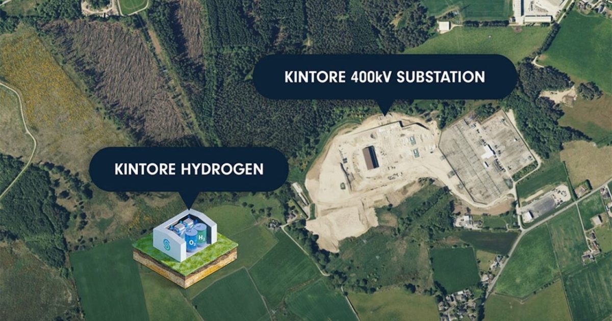 OpenGraph Image for Councillors urged to back Kintore Hydrogen and kick start green job revolution