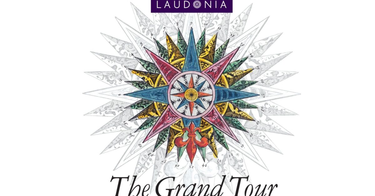 OpenGraph Image for LAUDONIA, the Grand Tour, stops in Aberdeen for a concert at Fountainhall at the Cross