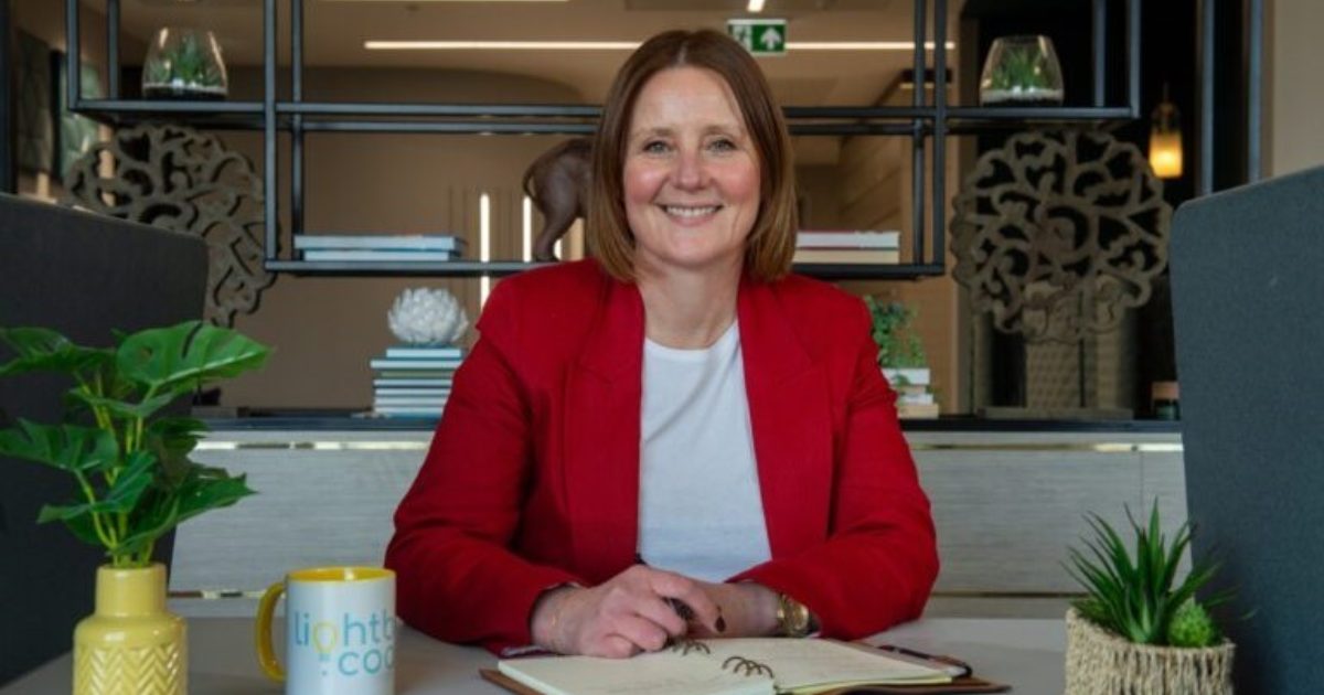 OpenGraph Image for lightbulb.coach launches sixth cohort of ICF accredited coaching course