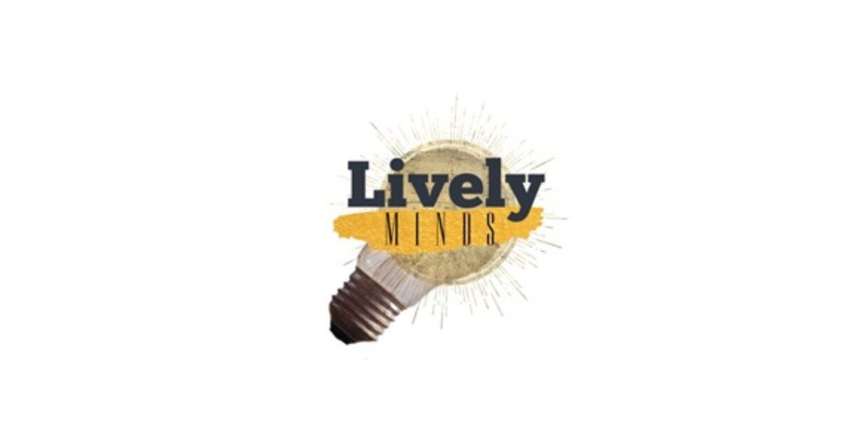 OpenGraph Image for New season of Lively Mind Talks launches for 2023/2024