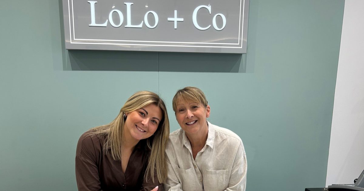 OpenGraph Image for Style meets social: LoLo+Co expands online presence with TikTok content