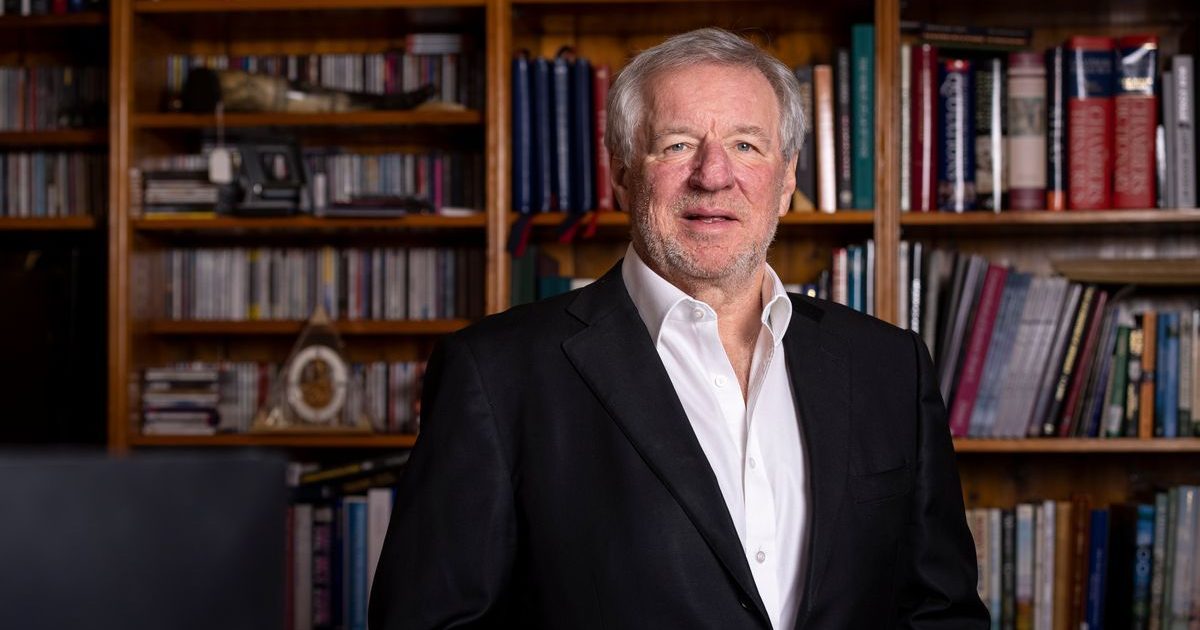 OpenGraph Image for Martin Gilbert's AssetCo strikes £2.8m acquisition deal