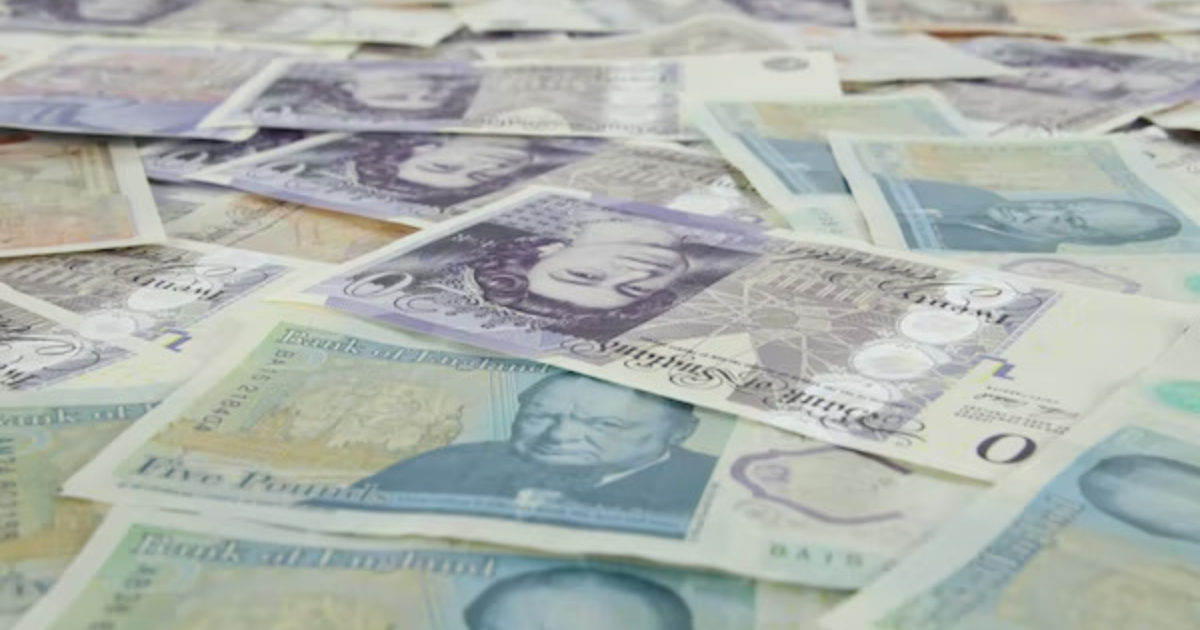 OpenGraph Image for More misery for Britons as it emerges years of 'stealth' tax hikes on the way for everyone