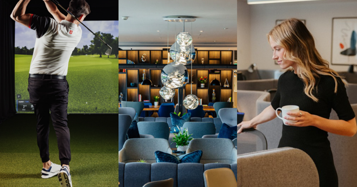 OpenGraph Image for neospace welcomes new members amid upturn in flexible office market