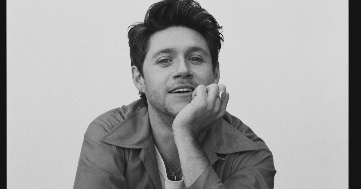 OpenGraph Image for Niall Horan comes to P&J Live in 2024