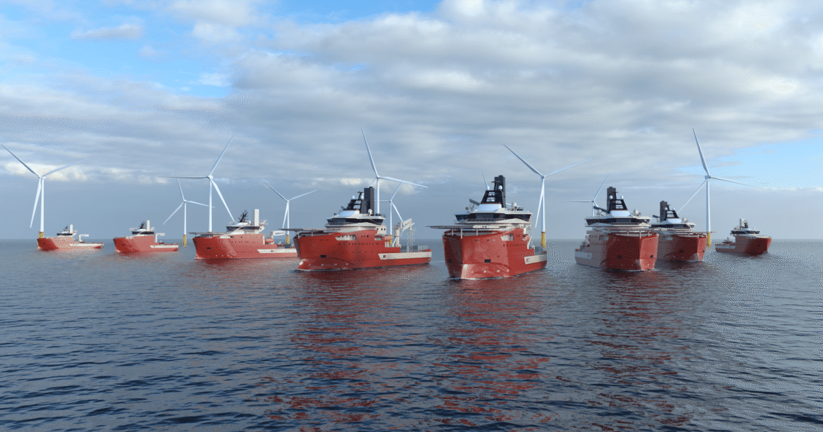 OpenGraph Image for VARD orders SMST mission equipment for North Star’s newbuild CSOVs