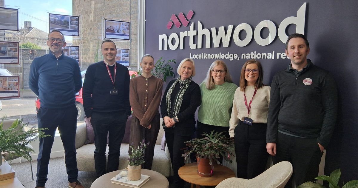 OpenGraph Image for KLT Networking delivers more training support to Northwood