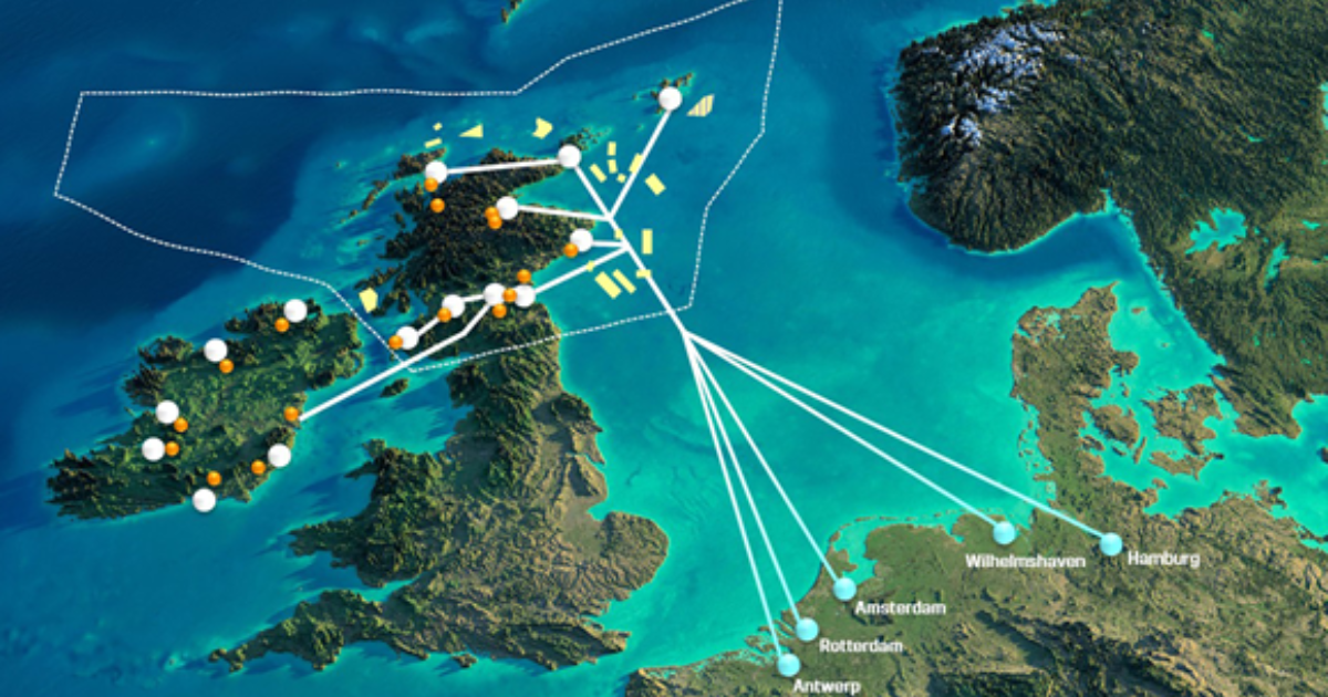 OpenGraph Image for New pipeline will accelerate Scotland’s green hydrogen export potential