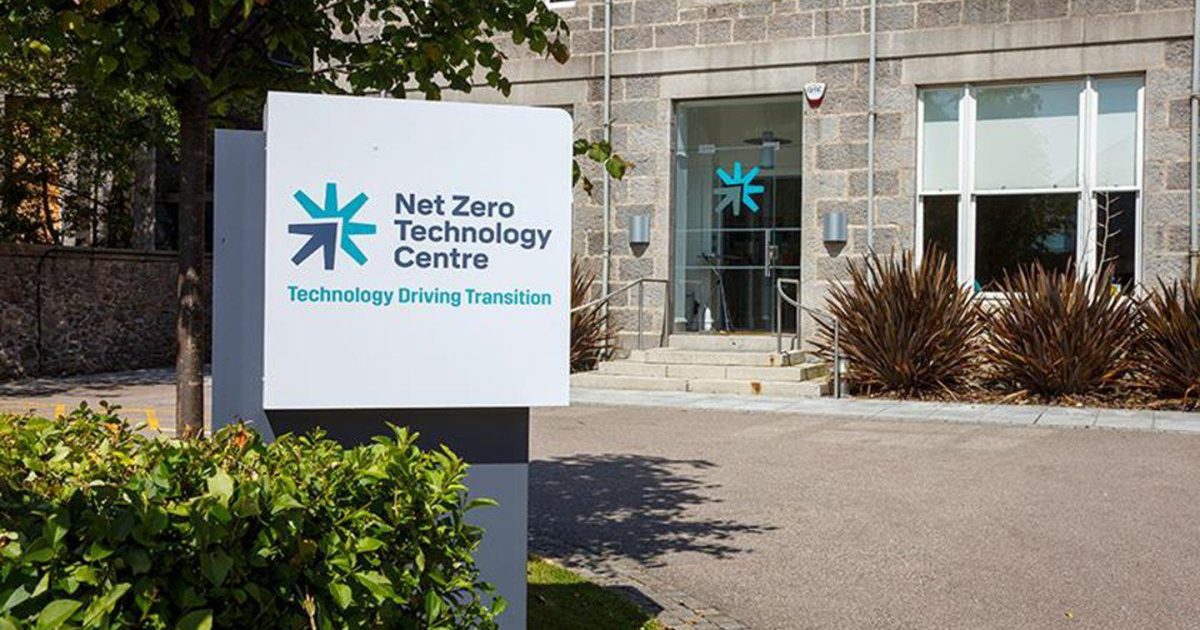 OpenGraph Image for Aberdeen’s Net Zero Technology Centre cuts jobs as funding cycle ends