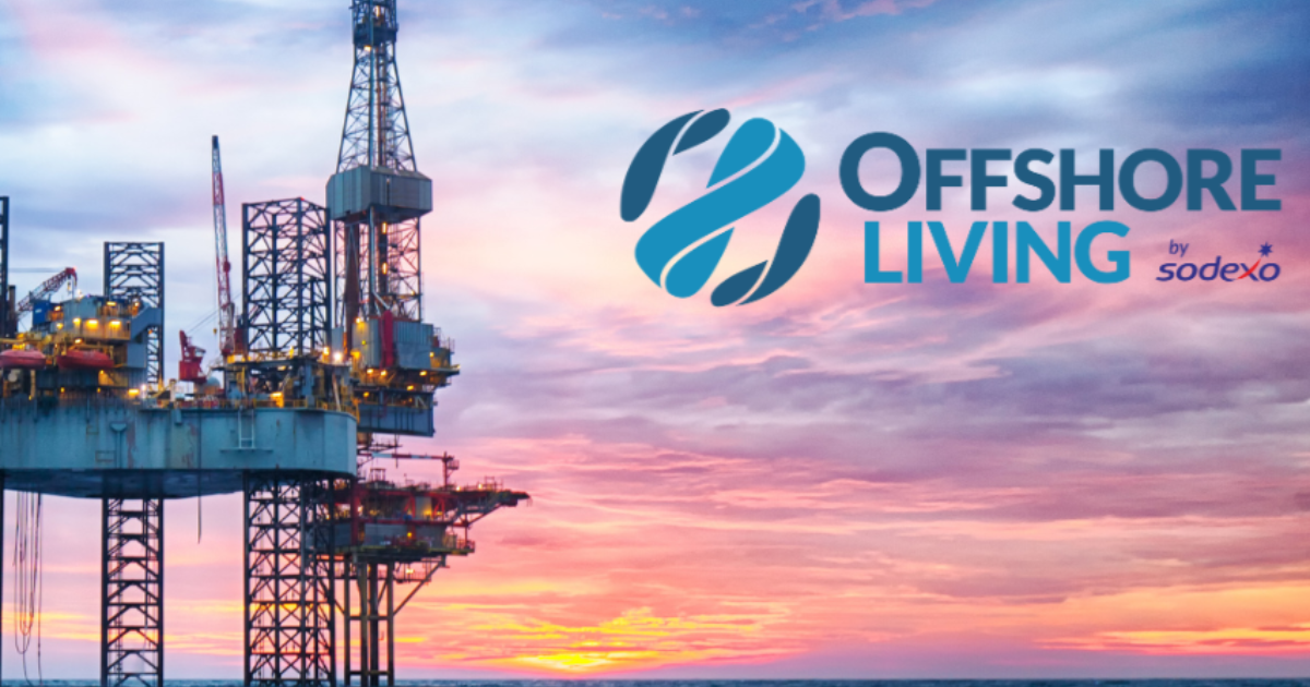 OpenGraph Image for Offshore Living by Sodexo delivers exceptional experiences, every day