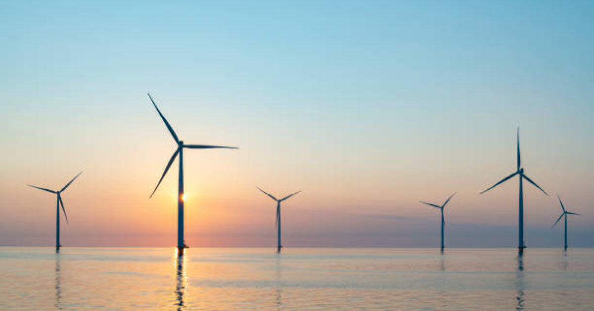 OpenGraph Image for Offshore wind could be much more profitable than oil and gas