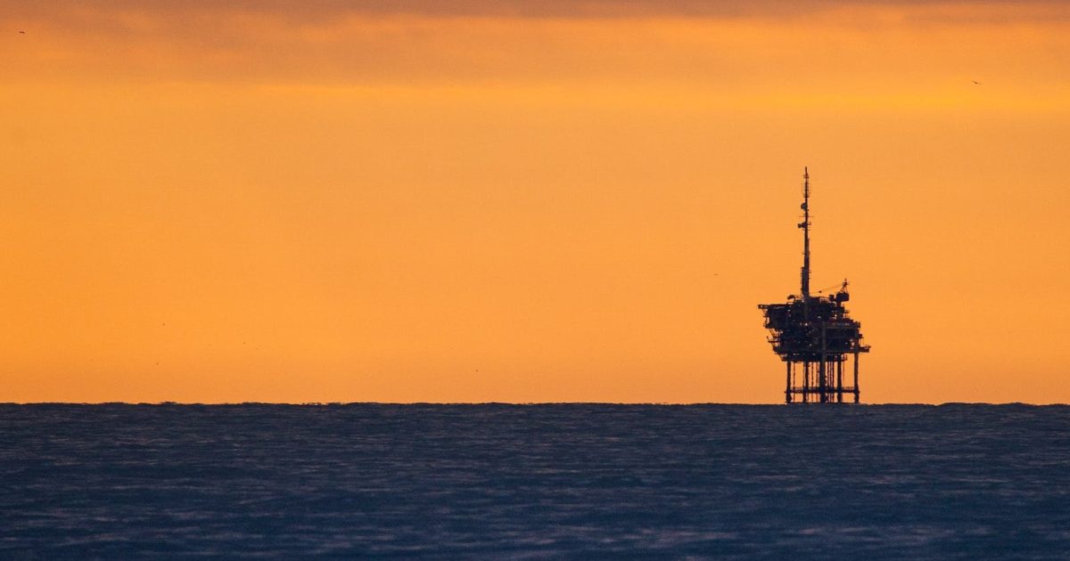 OpenGraph Image for Big response expected to opening of the UK's 33rd offshore licensing round