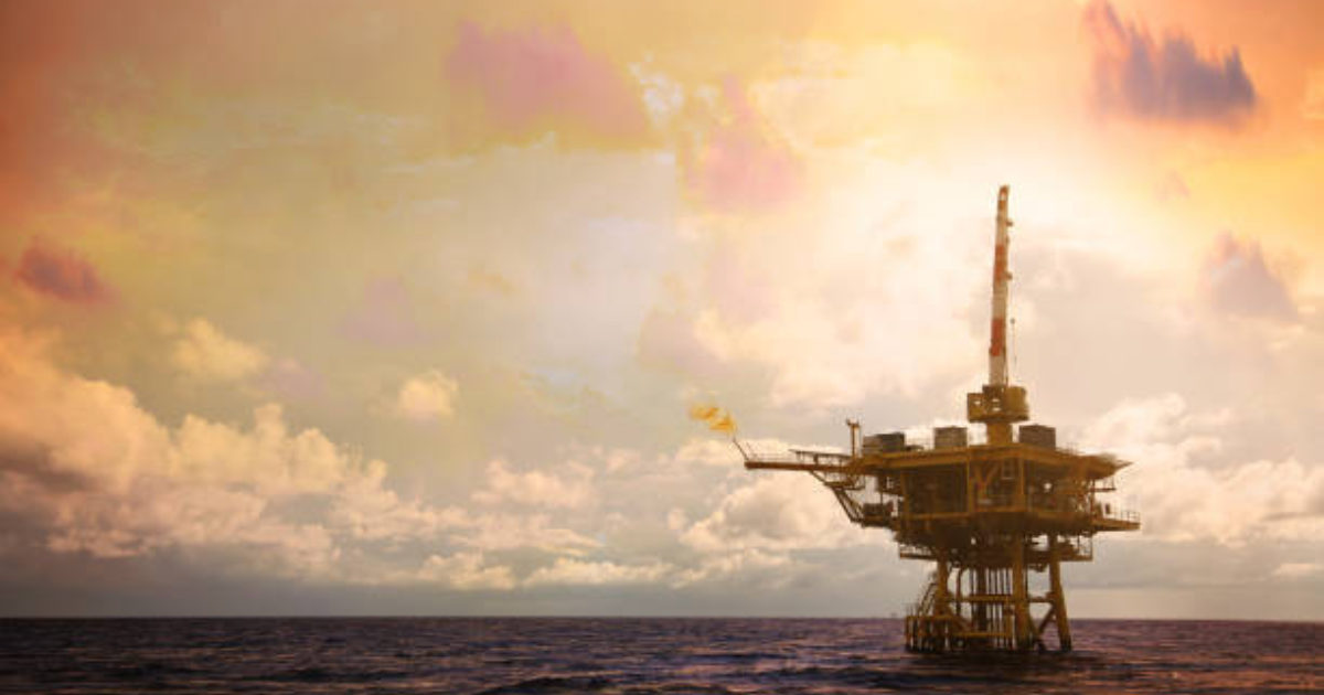 OpenGraph Image for Most UK North Sea assets are being dismantled in Britain