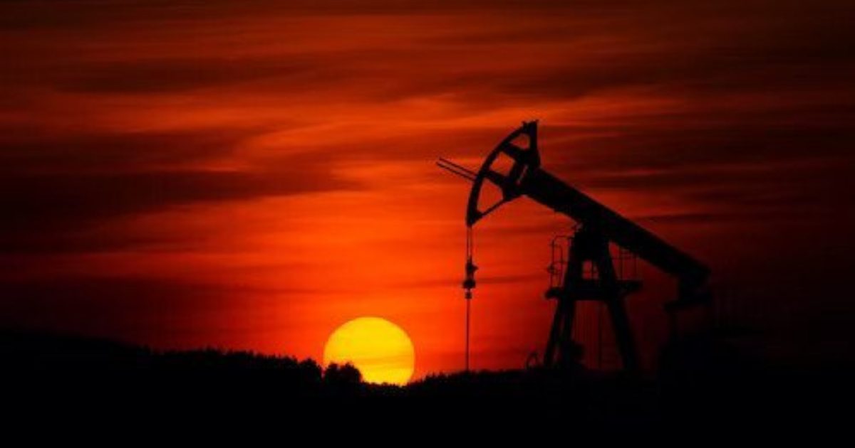 OpenGraph Image for Oil price surges back above $100 a barrel