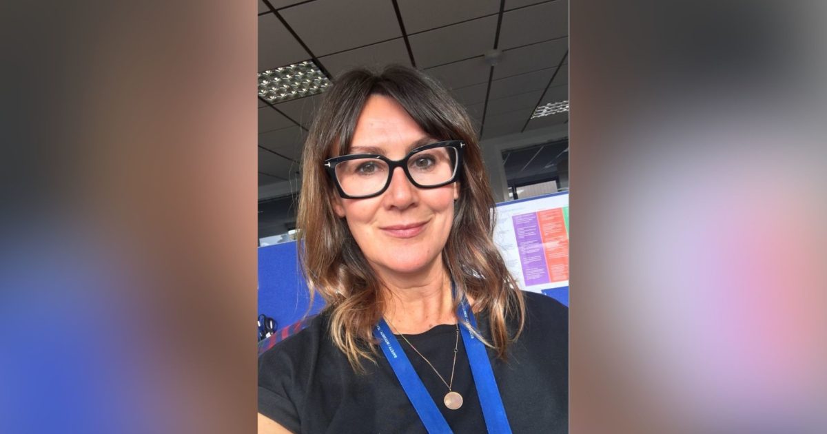 OpenGraph Image for New job creation and appointment set to further support Step Change in Safety members