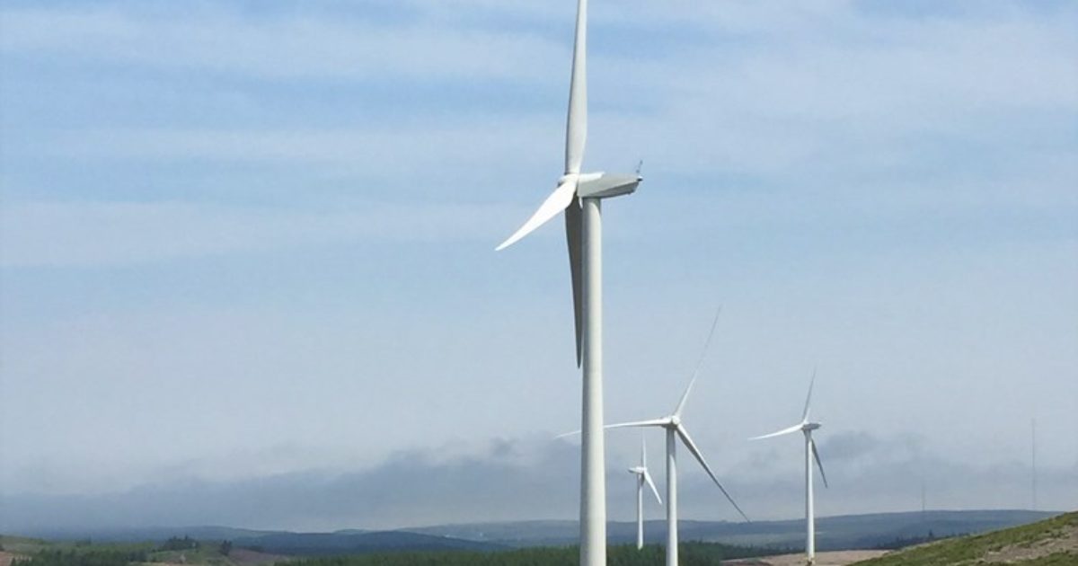 OpenGraph Image for Scottish Renewables wants stronger data from governments on the multi-billion-pound sector