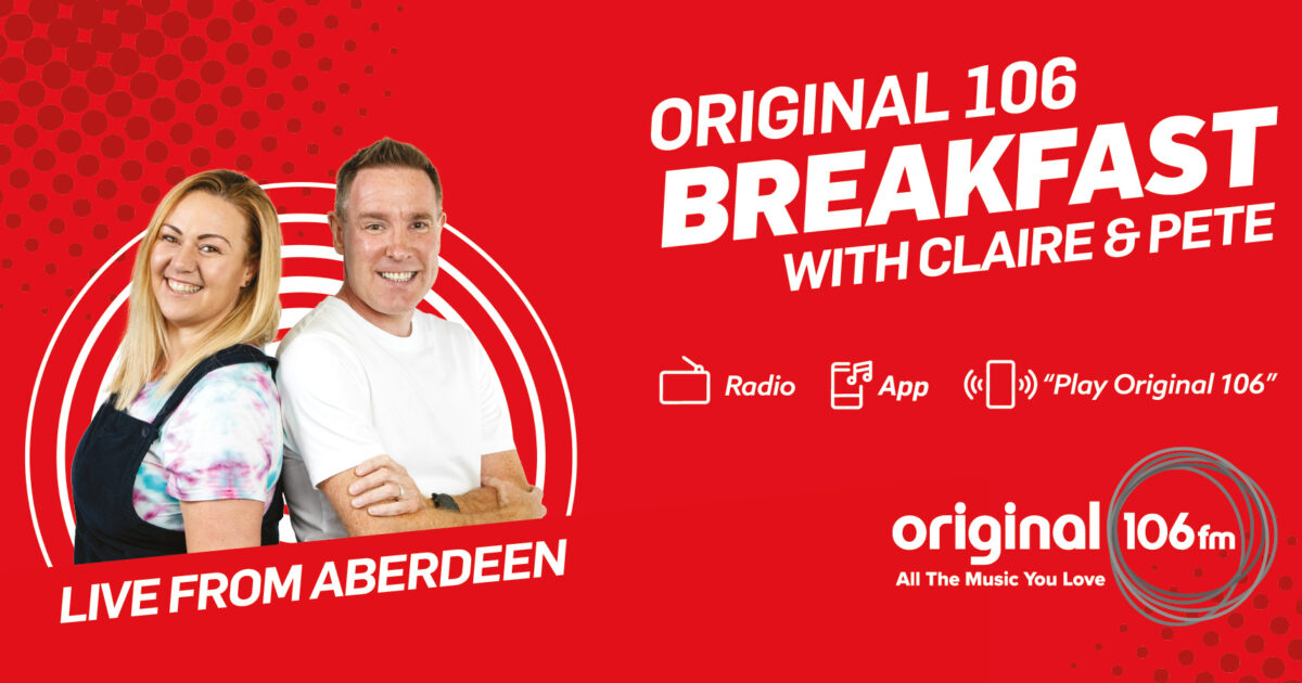 OpenGraph Image for Original 106 takes top spot in North-east for market share