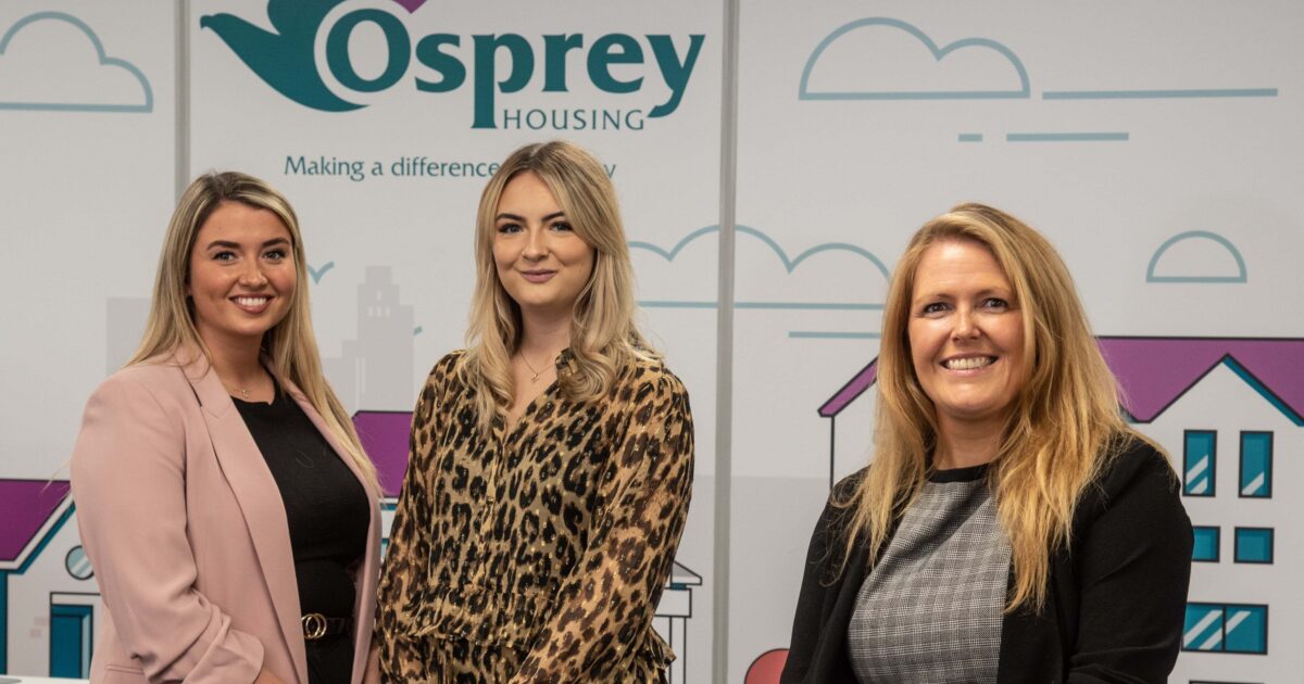 OpenGraph Image for Osprey Housing appoints two ‘apprentices’ to the Board