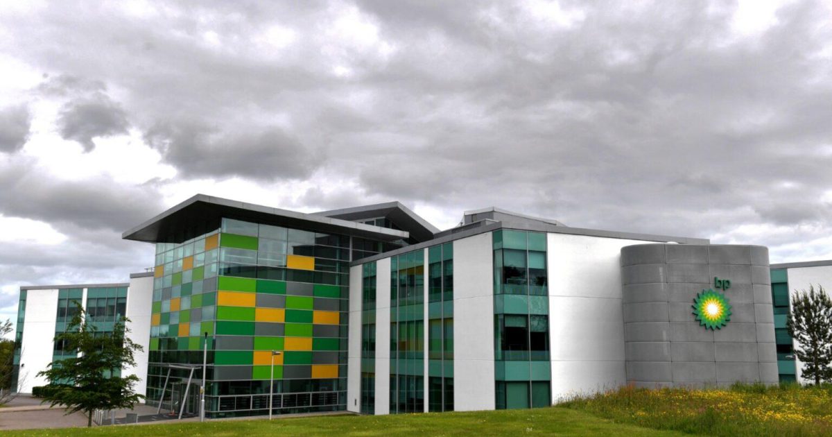 OpenGraph Image for BP and Ithaca Energy held talks over potential North Sea asset deal