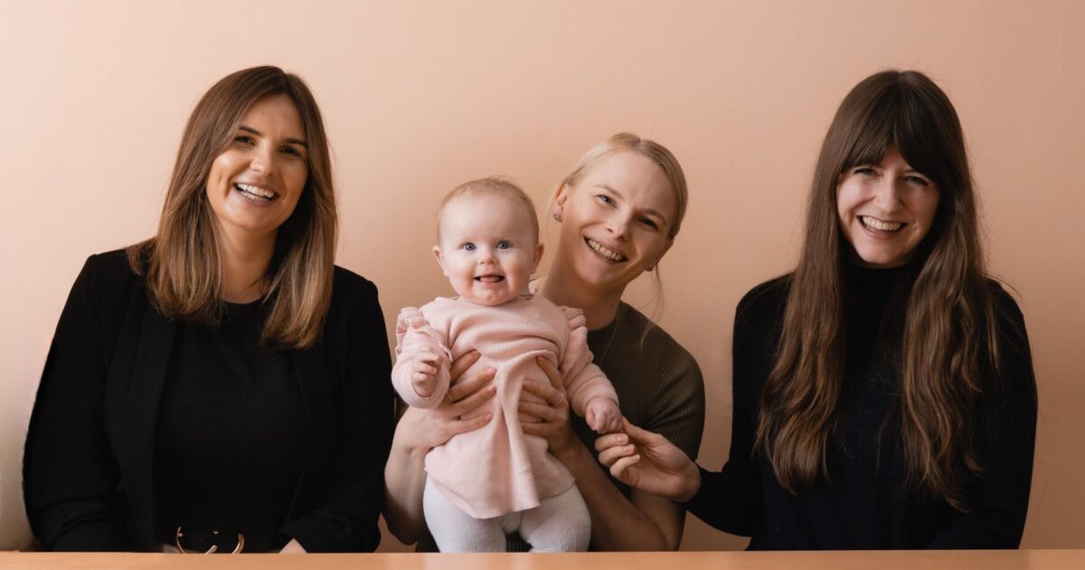 OpenGraph Image for The North-east’s biggest Parent and Baby show is coming to P&J Live this Autumn