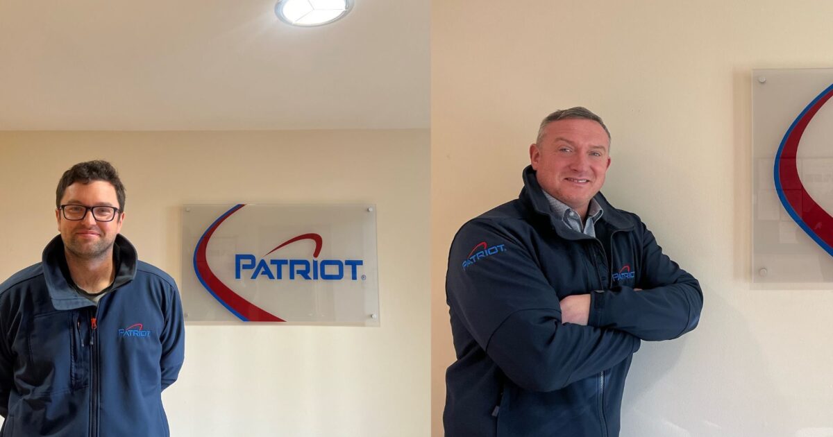 OpenGraph Image for Patriot International bolsters team with new appointments