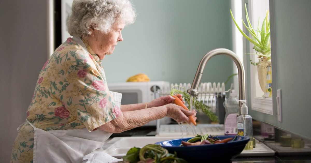 OpenGraph Image for British state pension to rise in line with inflation