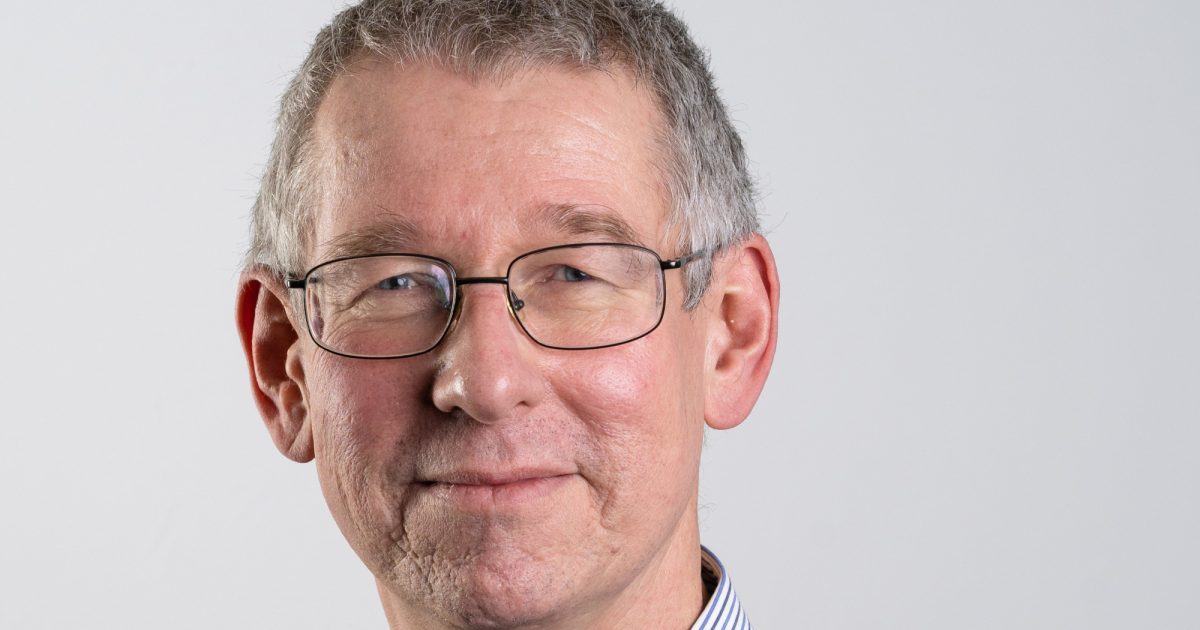 OpenGraph Image for 'A' surprising new target for MND drugs identified