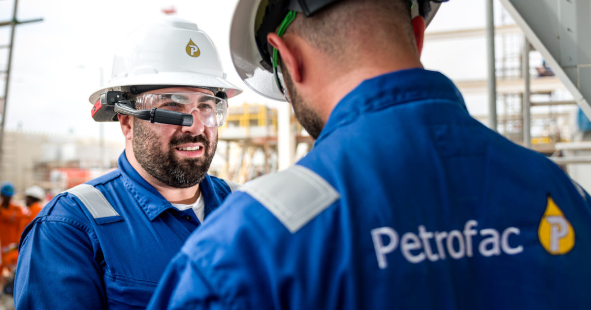OpenGraph Image for Fresh blow for Petrofac after interest payment default