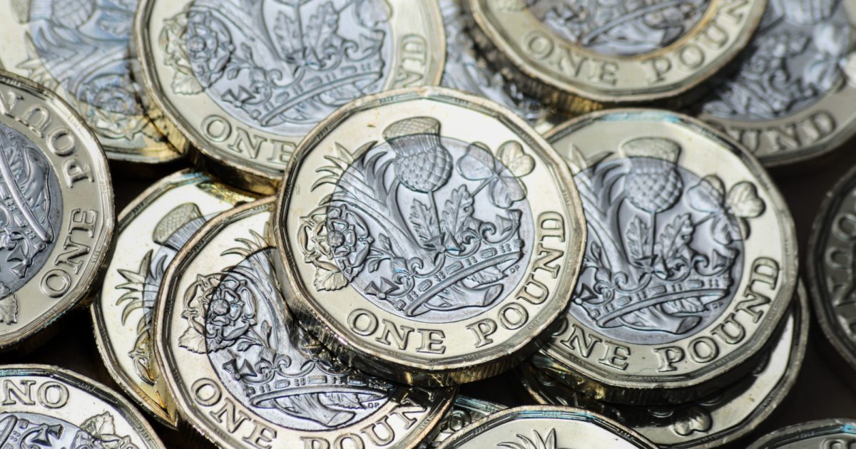 OpenGraph Image for North Sea revenues halve as windfall tax hits Scotland's finances