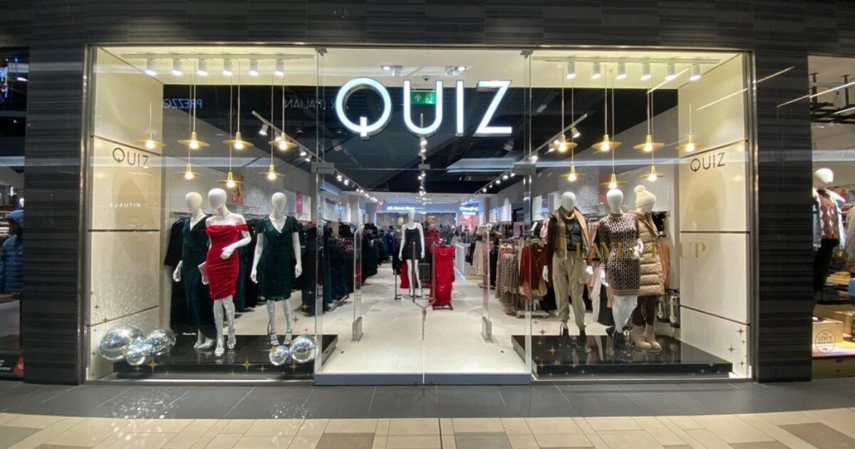 OpenGraph Image for QUIZ boss steps down and hands over to his son