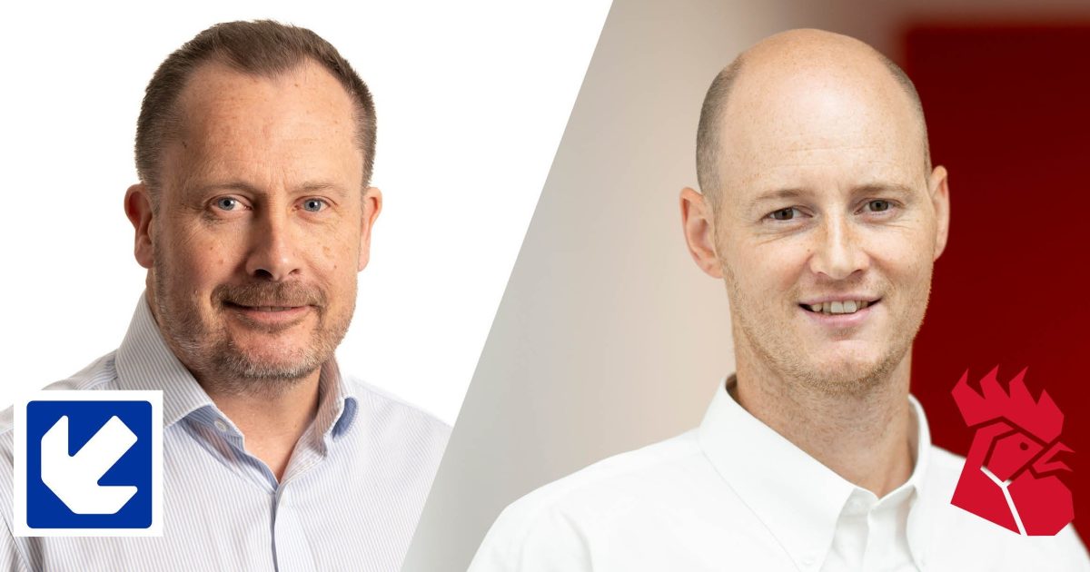 OpenGraph Image for Red Rooster Lifting strengthens Norwegian market presence through GMC Lifting Solutions AS