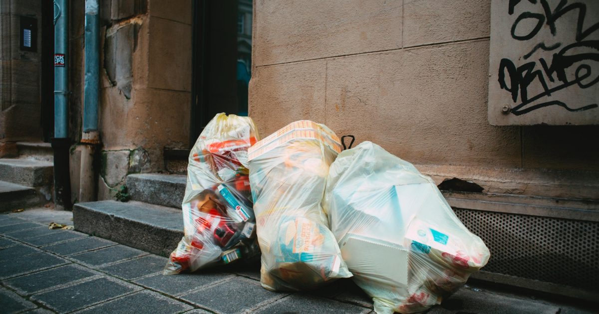 OpenGraph Image for Talks to end Scotland's bin strikes resume today