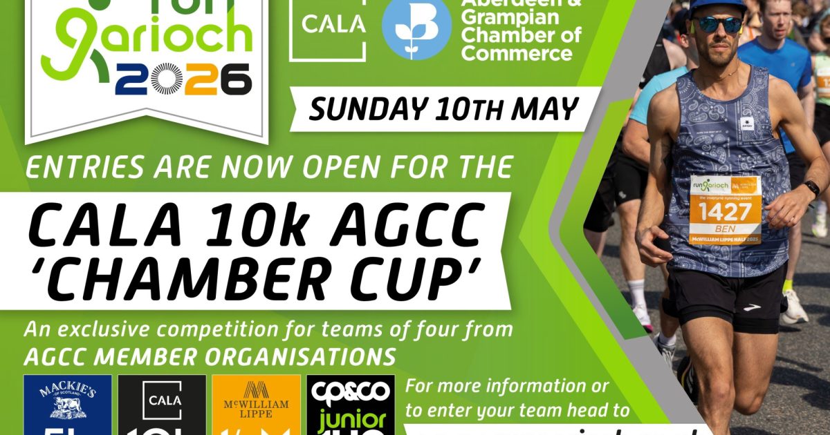 OpenGraph Image for Entries now open for Run Garioch’s ‘Cala 10k AGCC Cup’
