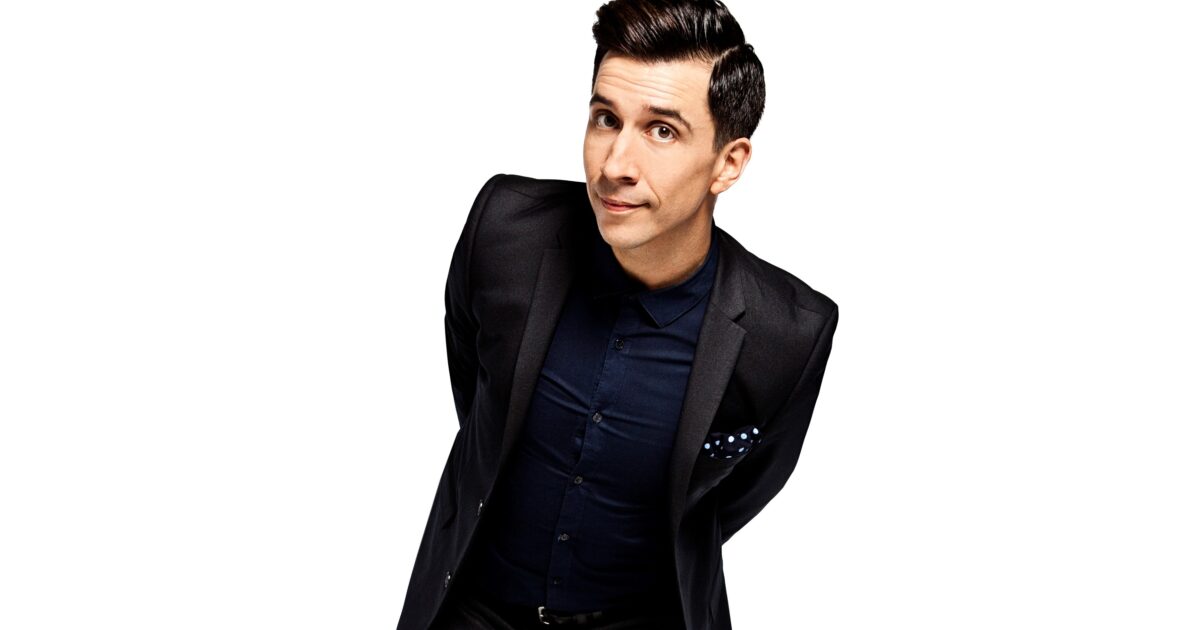 OpenGraph Image for Comedian Russell Kane to star at the JEllie Foundation Sunday Lunch