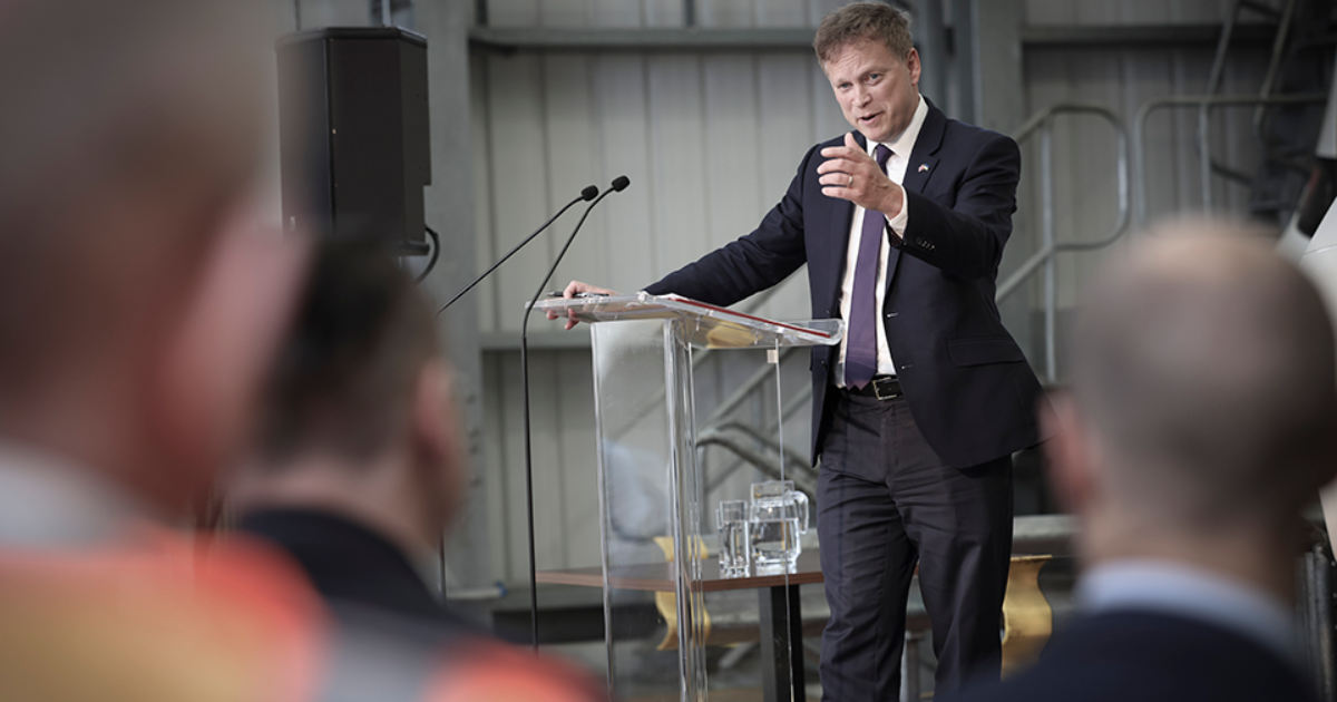 OpenGraph Image for Rail strikes could cost thousands of jobs