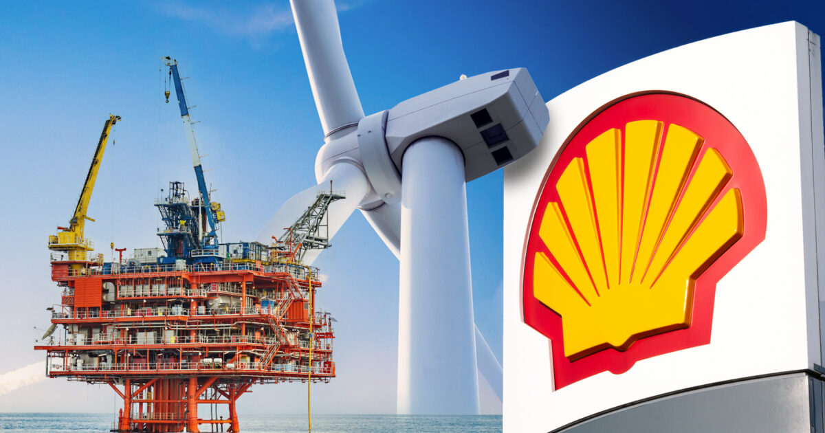 OpenGraph Image for Shell profits rise to meet expectations