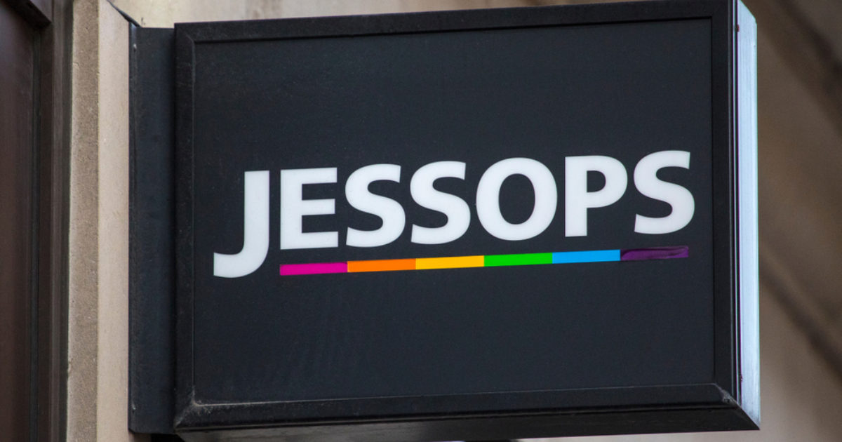 OpenGraph Image for Market Watch: Jessops hit with winding up petition