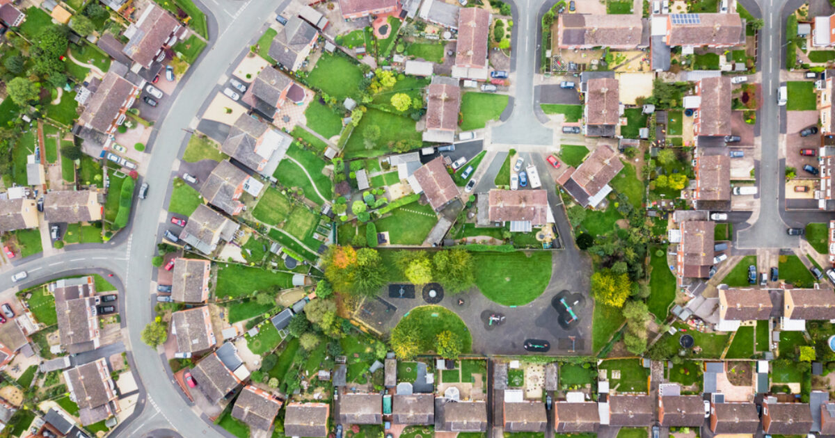 OpenGraph Image for Sub-5% mortgage deals 'will be on the market within weeks'