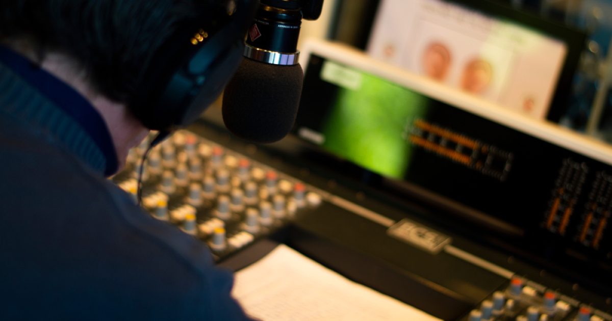 OpenGraph Image for Northsound announces end of local breakfast show