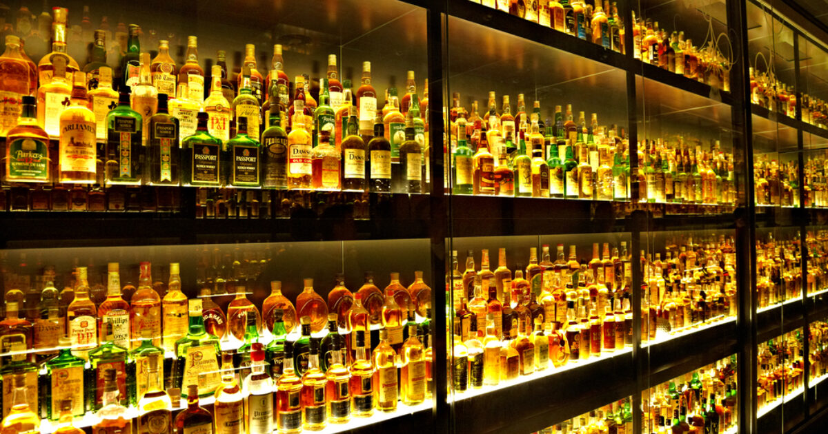 OpenGraph Image for Former Aberdeen oil boss to chair drinks giant Diageo