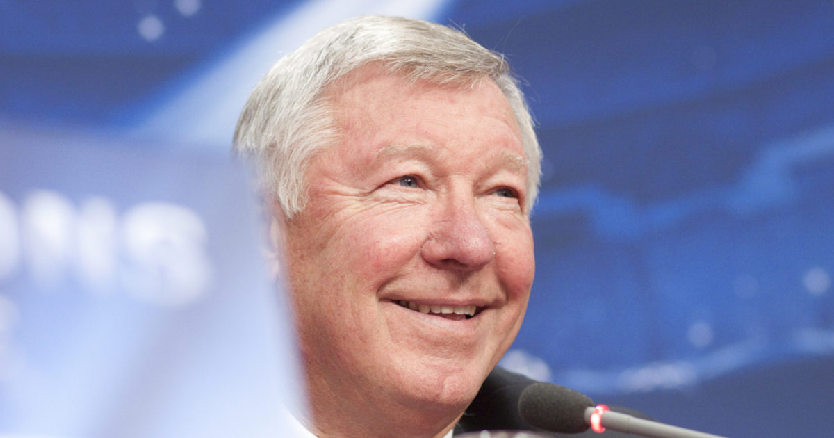 OpenGraph Image for It's 'Fergie dime' as accounts reveal business success