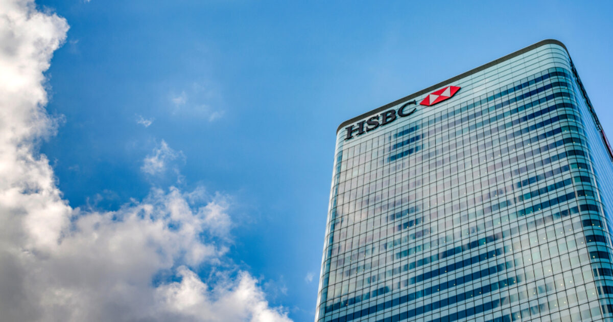 OpenGraph Image for HSBC fined £57m for 'serious' deposit protection failures