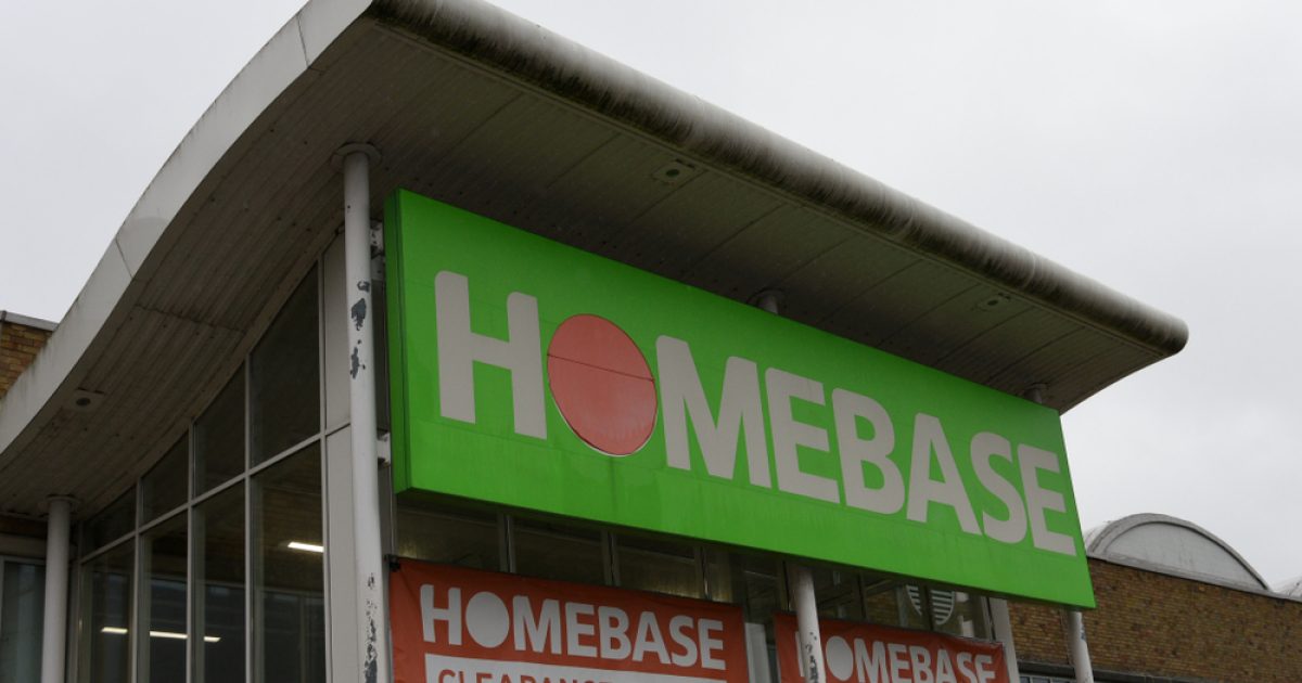 OpenGraph Image for The Range launches bid to takeover Homebase