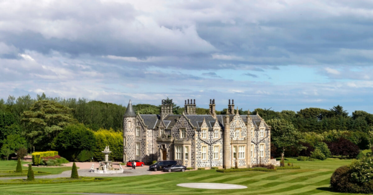 OpenGraph Image for Bumper Hogmanay boosts Scottish hotel occupancy rates