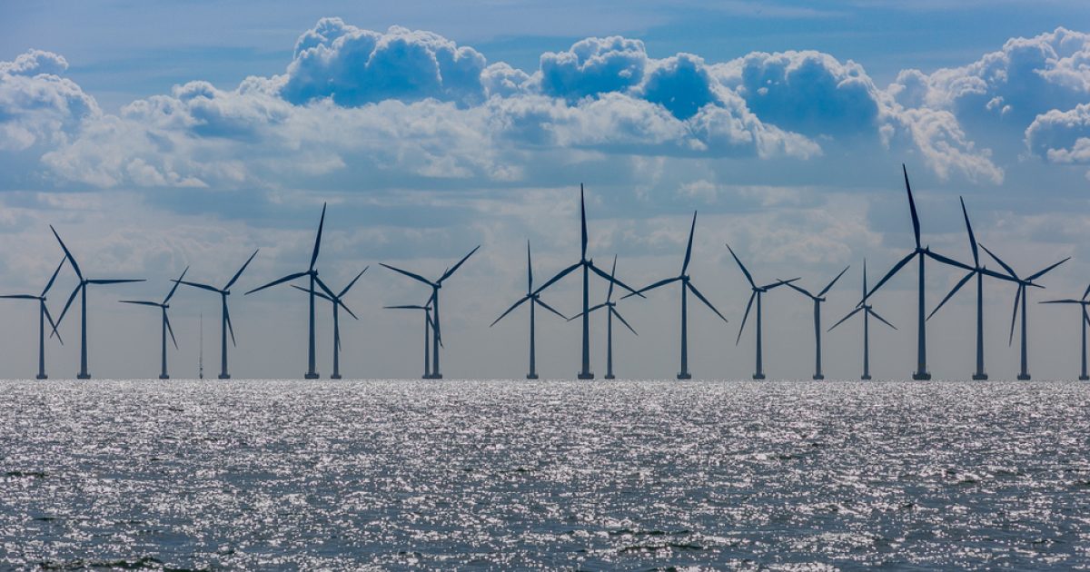 OpenGraph Image for North wind projects at risk as grid charges threaten billions
