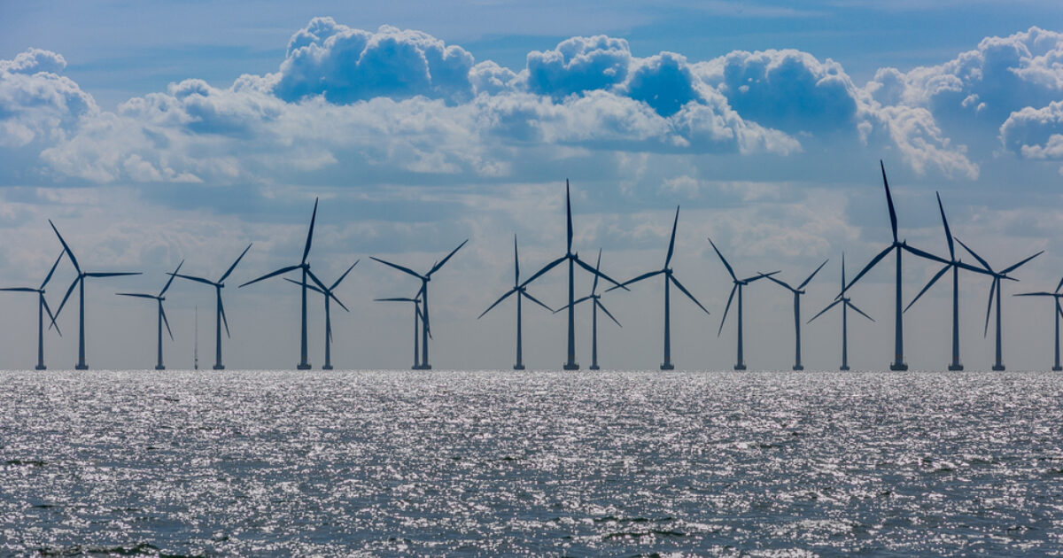 OpenGraph Image for Investment in clean energy ‘must double to $4.5 trillion a year’